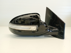 Kia Sportage (2010–2016) Außenspiegel und seine Teile 87620 - 5