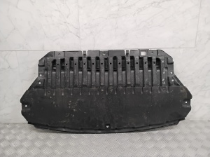 Front underbody protection - A2955201300