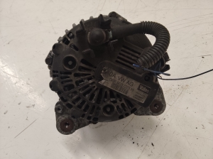 AUDI A4 B7 (2004–2008) Lichtmaschine 06F903023H - 2