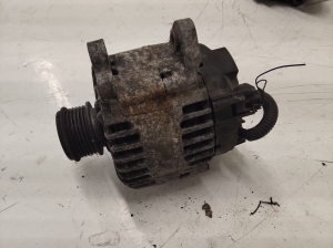 AUDI A4 B7 (2004–2008) Lichtmaschine 06F903023H - 3