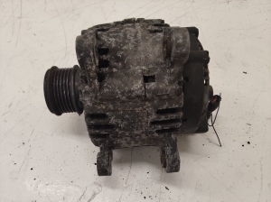 AUDI A4 B7 (2004–2008) Lichtmaschine 06F903023H - 4
