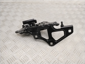 Mercedes Benz EQS 297 (2021–2026) Kapoti hing A2978801300 - 3