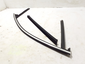 VOLVO S90 (2016–2026) Esiukse tihenduskumm 31434994 - 2