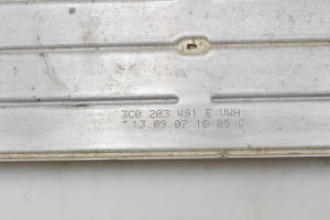 Volkswagen Passat B6 (2005–2010) Muu radiaator 3C0203491E - 4