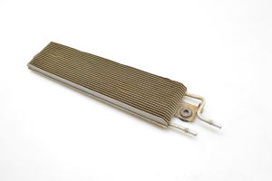 Volkswagen Passat B6 (2005–2010) Muu radiaator 3C0203491E - 5