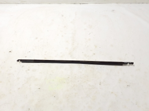 VOLVO S90 (2016–2026) Esiukse klaasi välimine liist 31434999 - 3