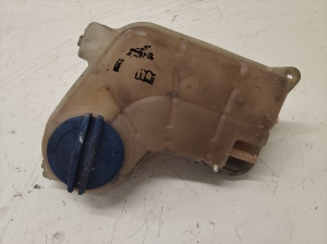Coolant reservoir - 8E0121403