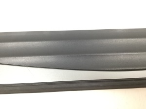 BMW 5 SERIES E60 (2003–2010) Inner sill trim 7034303 - 3