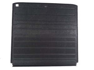 Hyundai IONIQ 5 I (2021–2026) Trunk carpet 85715GI000 - 3