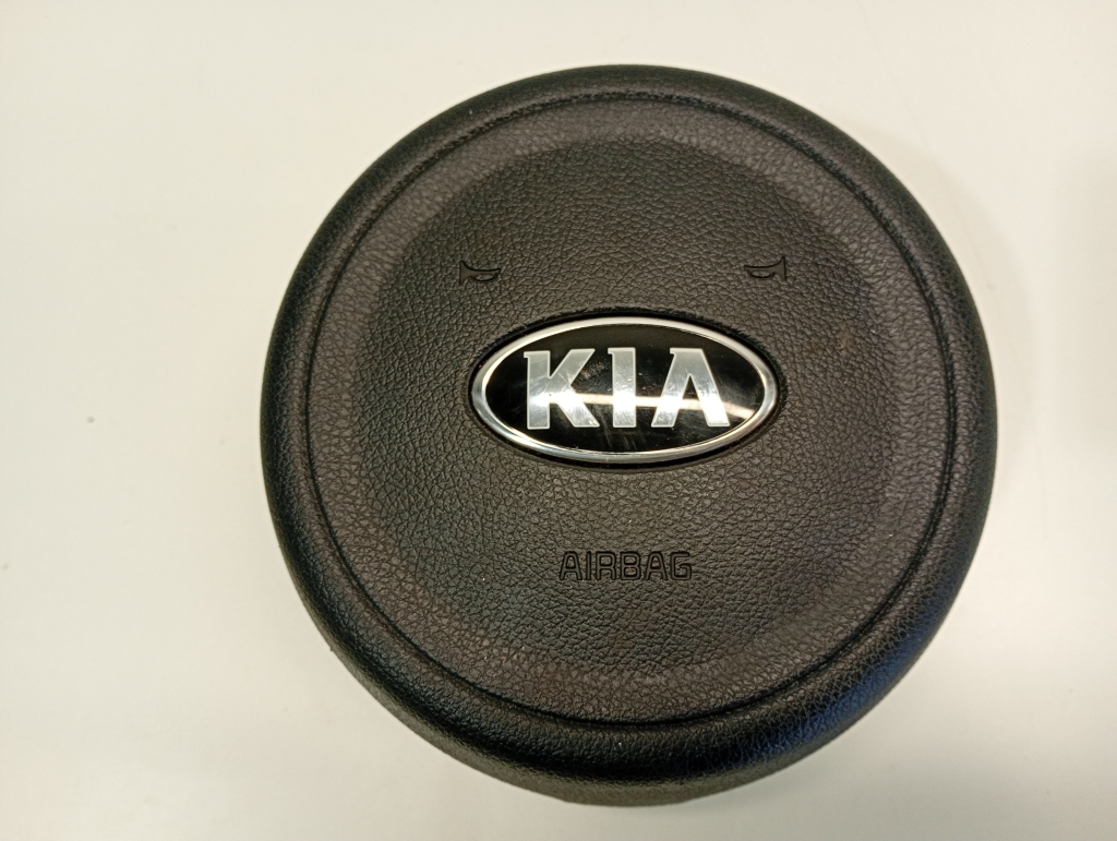 Kia Sportage (2010–2016) Rooli turvapadi 6329026