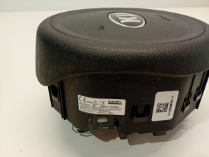 Kia Sportage (2010–2016) Rooli turvapadi 6329026 - 3
