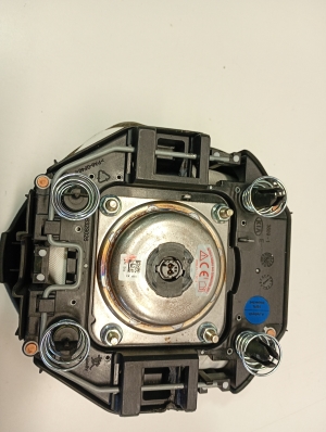 Kia Sportage (2010–2016) Rooli turvapadi 6329026 - 4