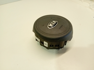 Kia Sportage (2010–2016) Rooli turvapadi 6329026 - 5