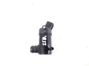 Hyundai IONIQ 5 I (2021–2026) Front windshield washer pump 985103T500 - 2