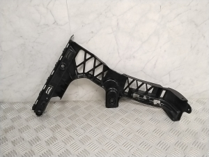 Mercedes Benz CLA-Class W118 (2019–2026) Rear bumper bracket A1188850100 - 2