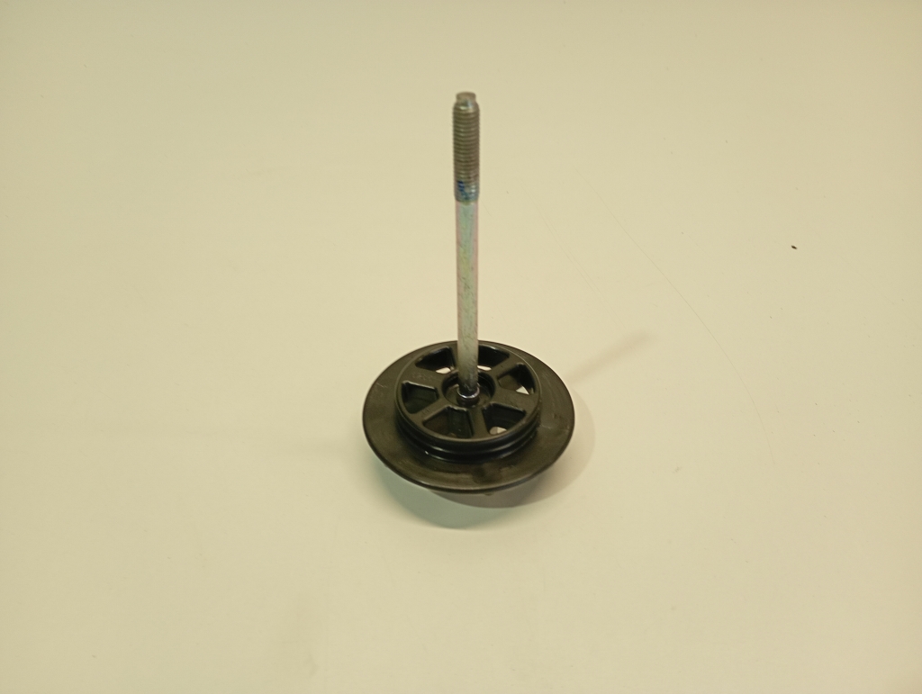 Kia Sportage (2010–2016) Spare wheel mount 62850 Kia Sportage (2010–2016) Spare wheel mount 62850
