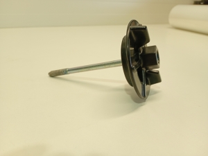 Kia Sportage (2010–2016) Spare wheel mount 62850 - 2