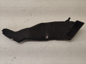 Air intake hose - 8E0129618
