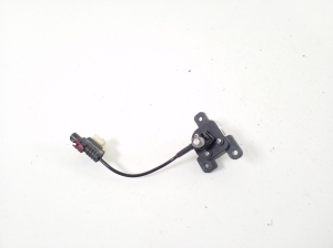 Hyundai IONIQ 5 I (2021–2026) Front camera 99250GI100 - 3