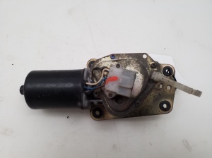  Windshield wiper motor 