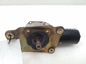  Windshield wiper motor 