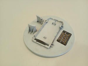 Kia Sportage (2010–2016) Tankdeckel - 2