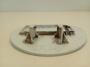 Kia Sportage (2010–2016) Tankdeckel - 5