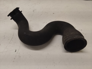 AUDI A4 B7 (2004–2008) Intercooler hose 8E0145738 - 2