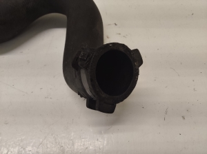 AUDI A4 B7 (2004–2008) Intercooler hose 8E0145738 - 4