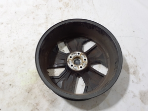 RENAULT Megane E-Tech CMF-EV (2022–2026) Velg 403003990R - 5
