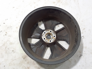 RENAULT Megane E-Tech CMF-EV (2022–2026) Velg 403003990R - 9