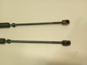 Kia Sportage (2010–2016) Trunk lid strut 81770 - 2