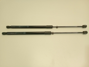 Kia Sportage (2010–2016) Trunk lid strut 81770 - 3