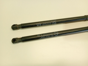 Kia Sportage (2010–2016) Trunk lid strut 81770 - 6