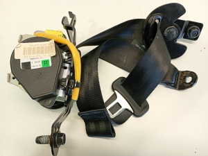 Kia Sportage (2010–2016) Sicherheitsgurt hinten 89820 - 3