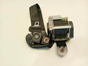 Kia Sportage (2010–2016) Sicherheitsgurt hinten 89820 - 4