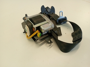 Kia Sportage (2010–2016) Sicherheitsgurt hinten 89820 - 5