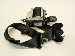   Ceinture de sécurité arrière  - 89820 