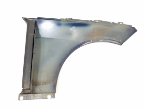 Mercedes Benz E-Class W212 (2009–2015) Front fender A2128801118 - 3