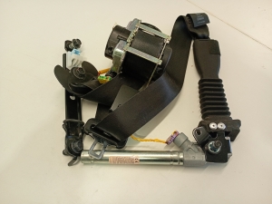 Kia Sportage (2010–2016) Front seat belt 88820 - 2