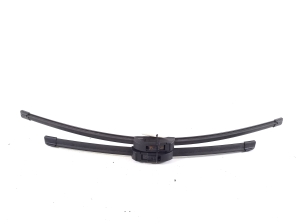   Windshield wiper blades  -  