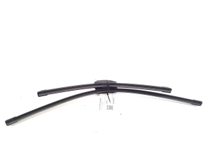 Hyundai IONIQ 5 I (2021–2026) Windshield wiper blades - 2