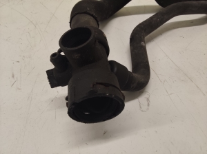 AUDI A4 B7 (2004–2008) Radiator hose 03G121121C - 3