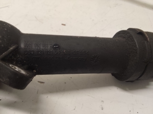 AUDI A4 B7 (2004–2008) Radiator hose 03G121121C - 4