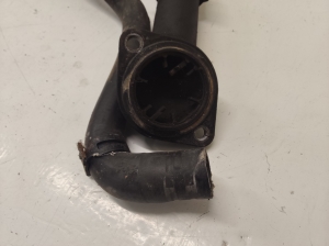 AUDI A4 B7 (2004–2008) Radiator hose 03G121121C - 5