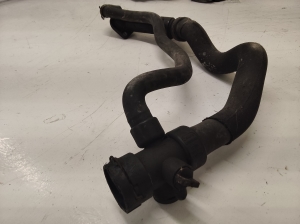 AUDI A4 B7 (2004–2008) Radiator hose 03G121121C - 6
