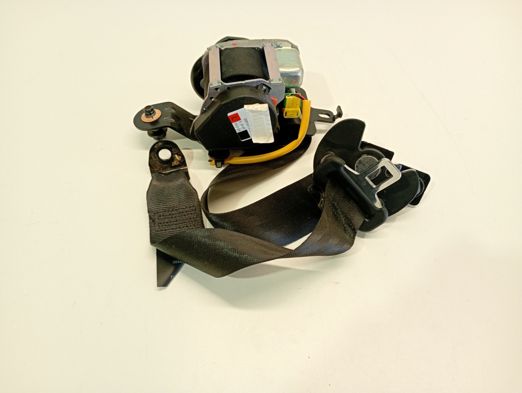 Kia Sportage (2010–2016) Sicherheitsgurt hinten 89810