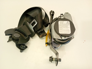 Kia Sportage (2010–2016) Sicherheitsgurt hinten 89810 - 4