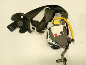 Kia Sportage (2010–2016) Sicherheitsgurt hinten 89810 - 5
