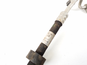 Mercedes Benz E-Class W212 (2009–2015) Klimaleitung A2128301416 - 2